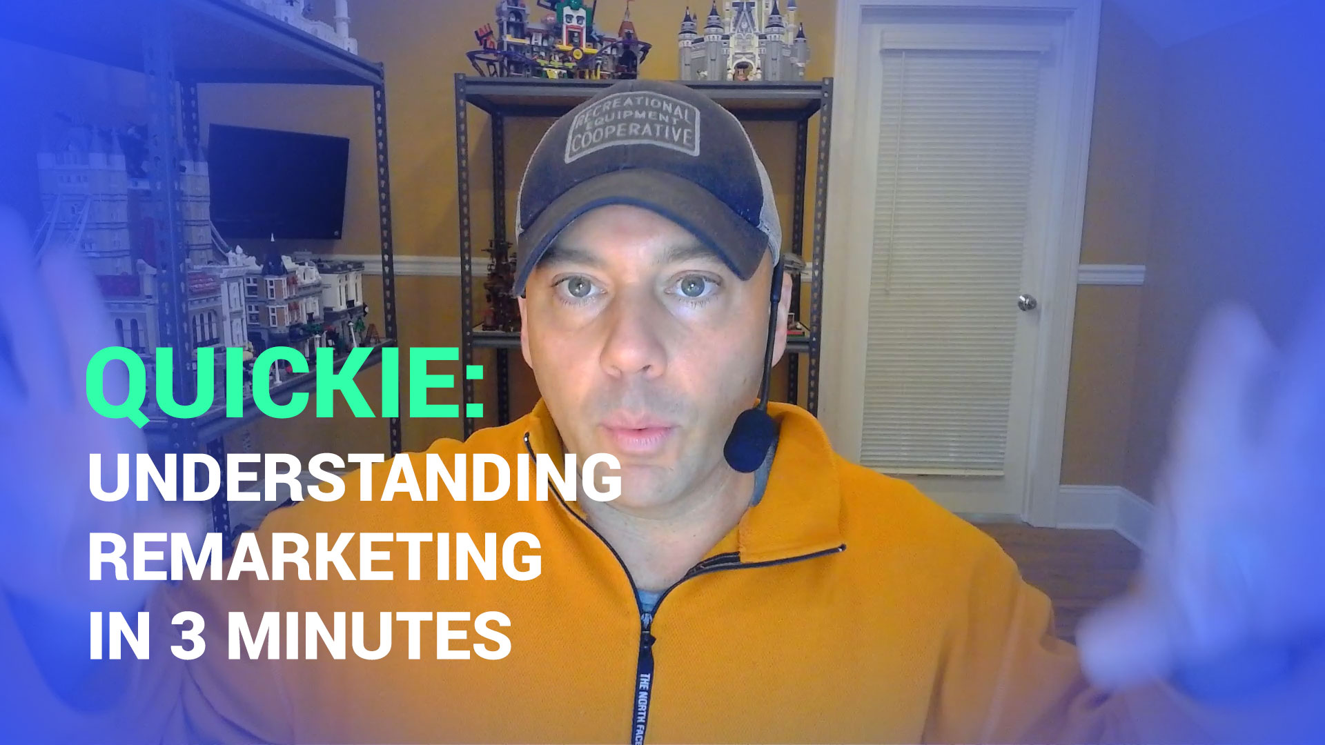 Featured image for “Quickie: Remarketing & Retargeting Fully Explained”