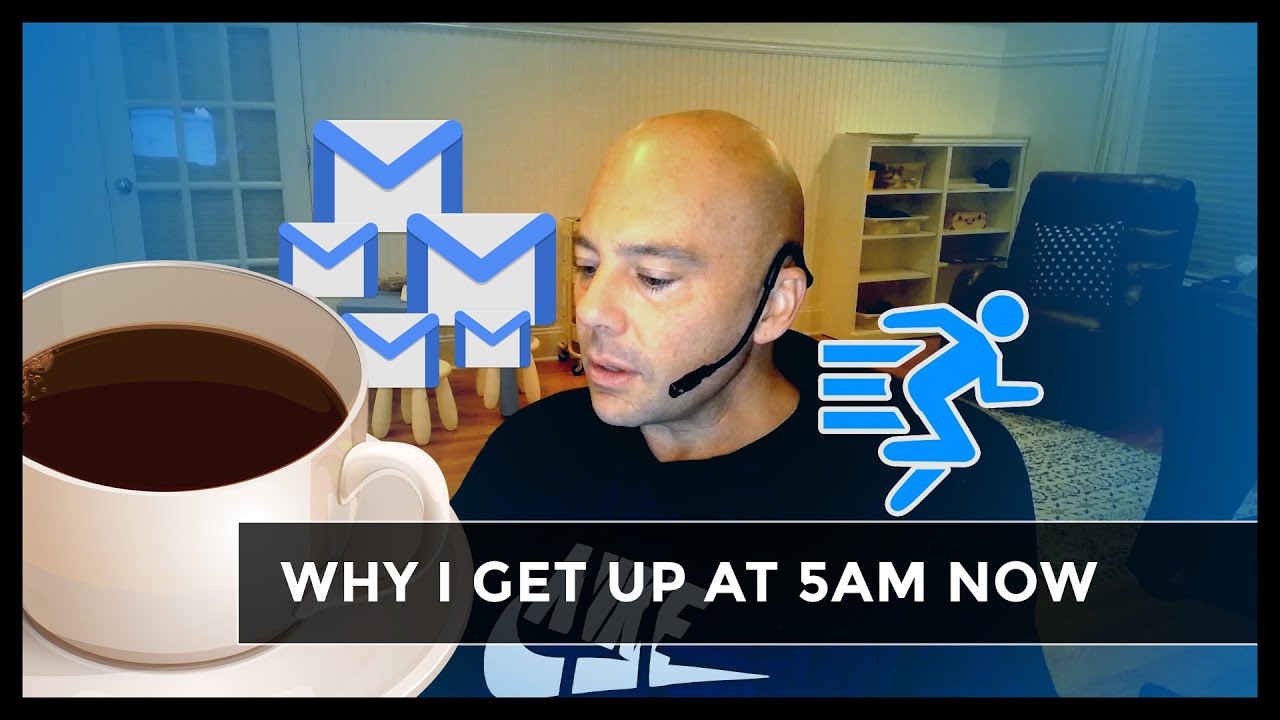 Featured image for “Why I get up at 5am now (and how it changed my life for the better)”