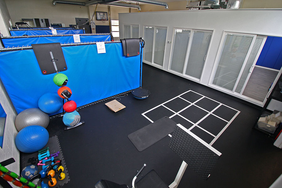 Featured image for “Autism Health & Fitness Center – Orange, CT”