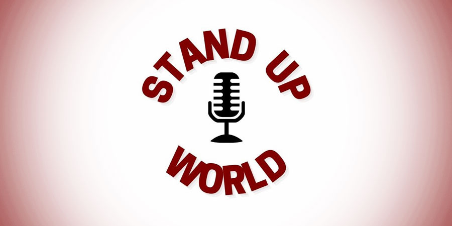 Featured image for “Standup World – Los Angeles, CA”